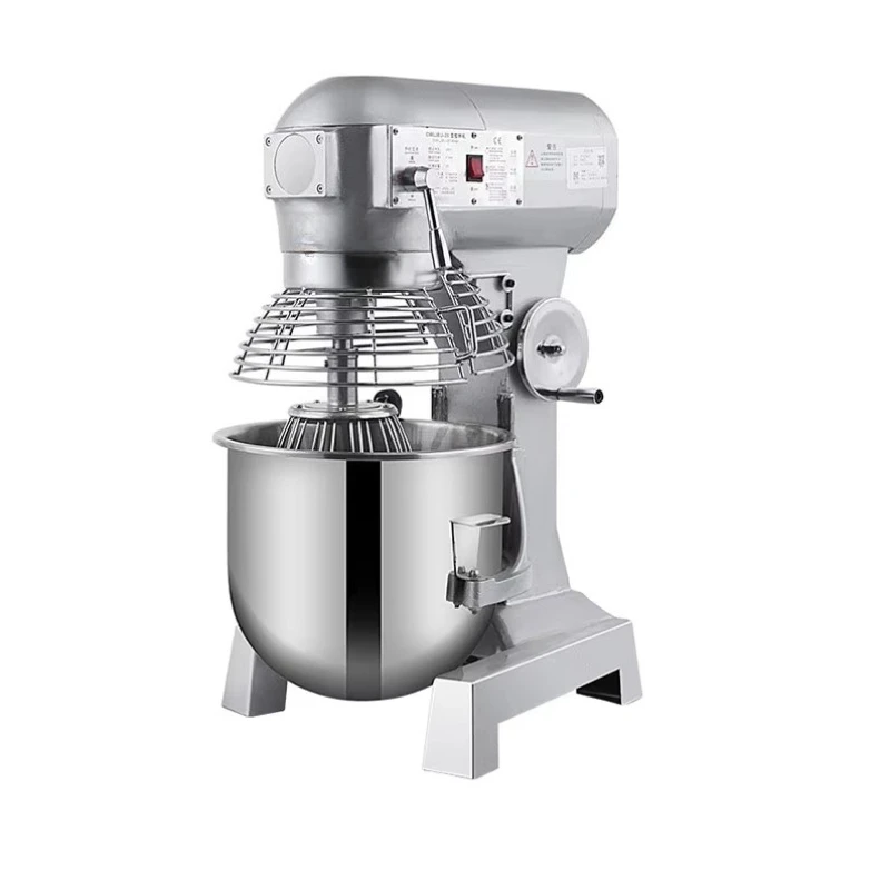 

30L Food Mixer Dough Mixer Commercial Flour