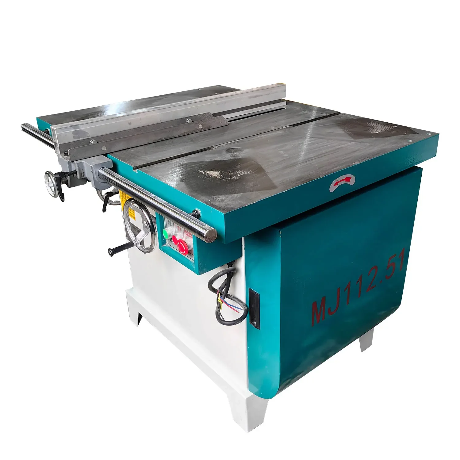 High Quality Log Cutting Sawmill Wood Saw Machine for Efficient Woodworking