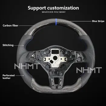 8 best sales golf mk6 steering wheel - №3