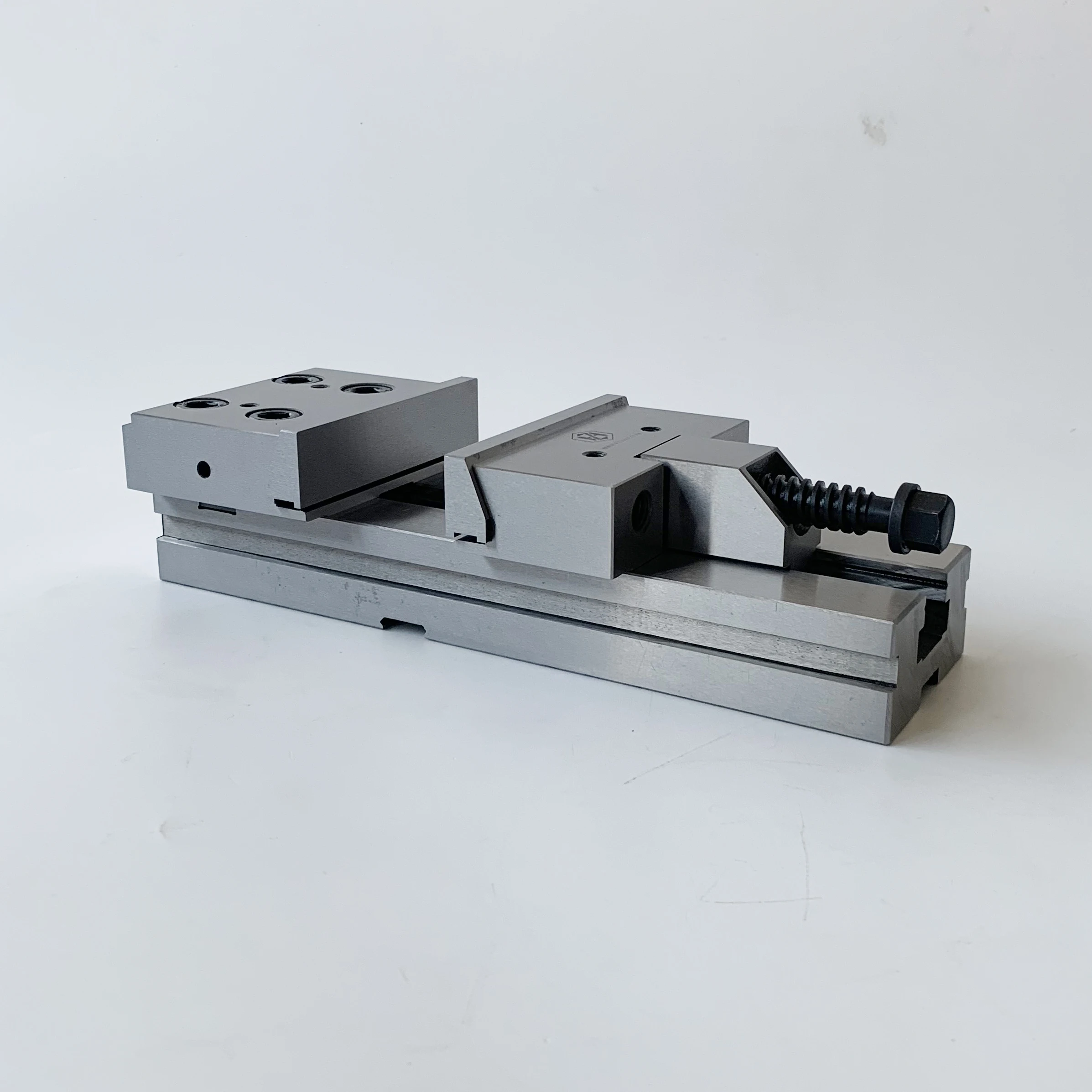 

Precision Machined GT175A Precision Modular Vises High Strength For CNC Machine