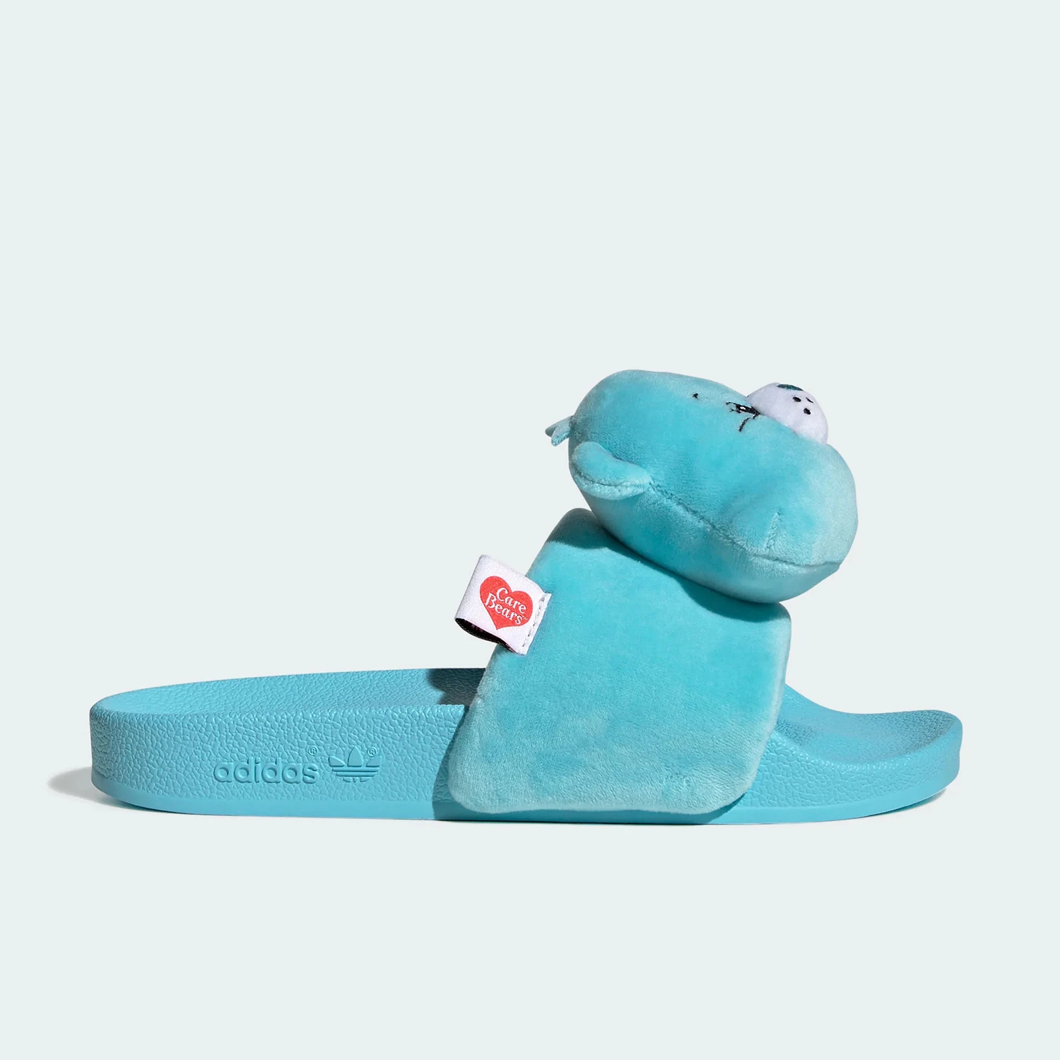 Adidas genuine ADILETTE women's retro style classic casual slippers KH9955