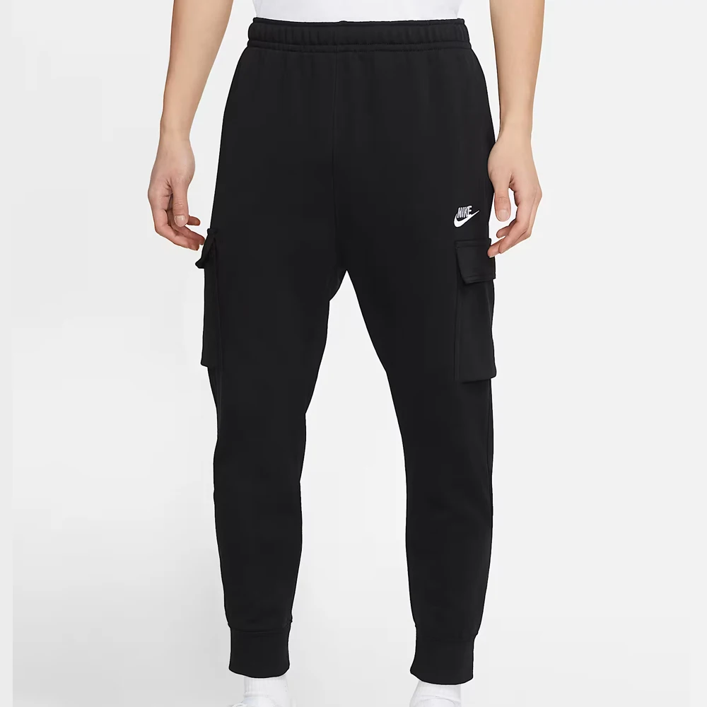 Nike Herren Sport-Freizeithose CZ9955-010