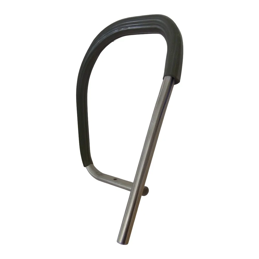 1pc Chainsaw Front Handle Curved Handle Lifting Handle Handlebar Ergonomic Grip For HUS61-66-266-268-272 Chainsaw Garden Tools