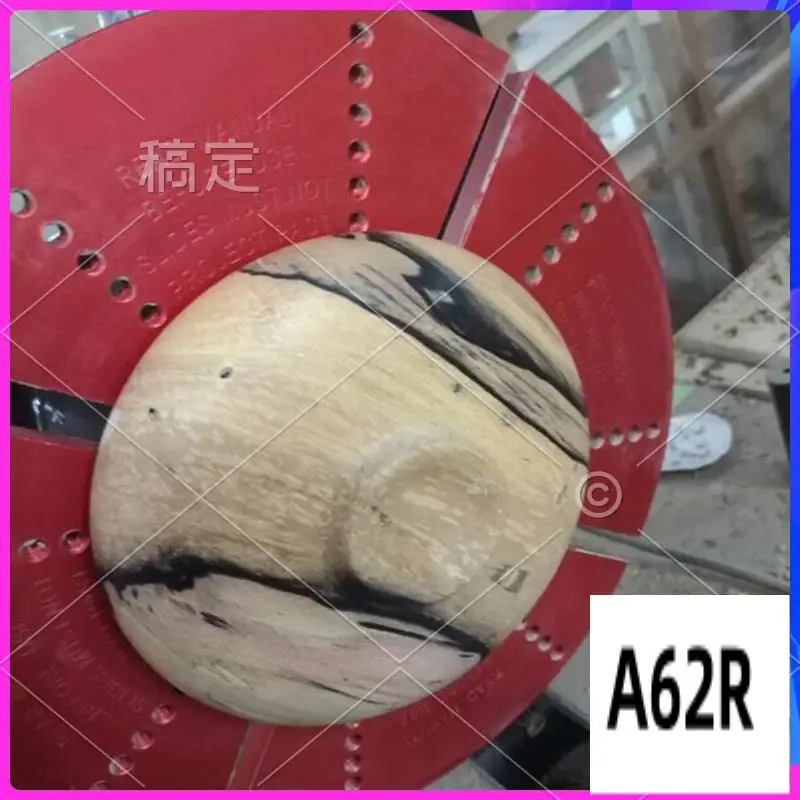 

R2-Woodworking Cart Rotary Wood Screw Clamping Jig Centrifugal Flat Jaw Bottom Repair Tools B