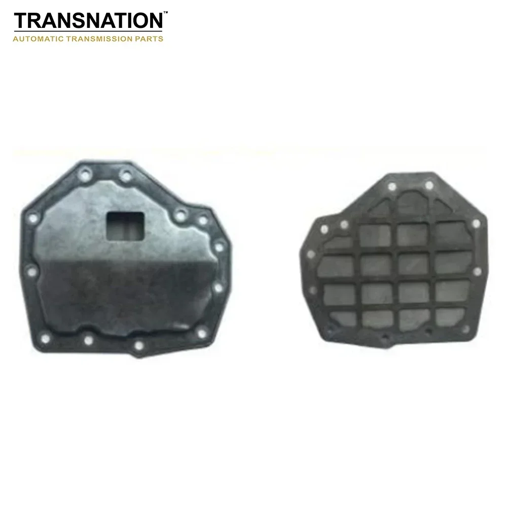 

JF414E Auto Transmission Oil Filter 31728-3MX0A Fit For NISSAN Car Accessories Transnation 107142