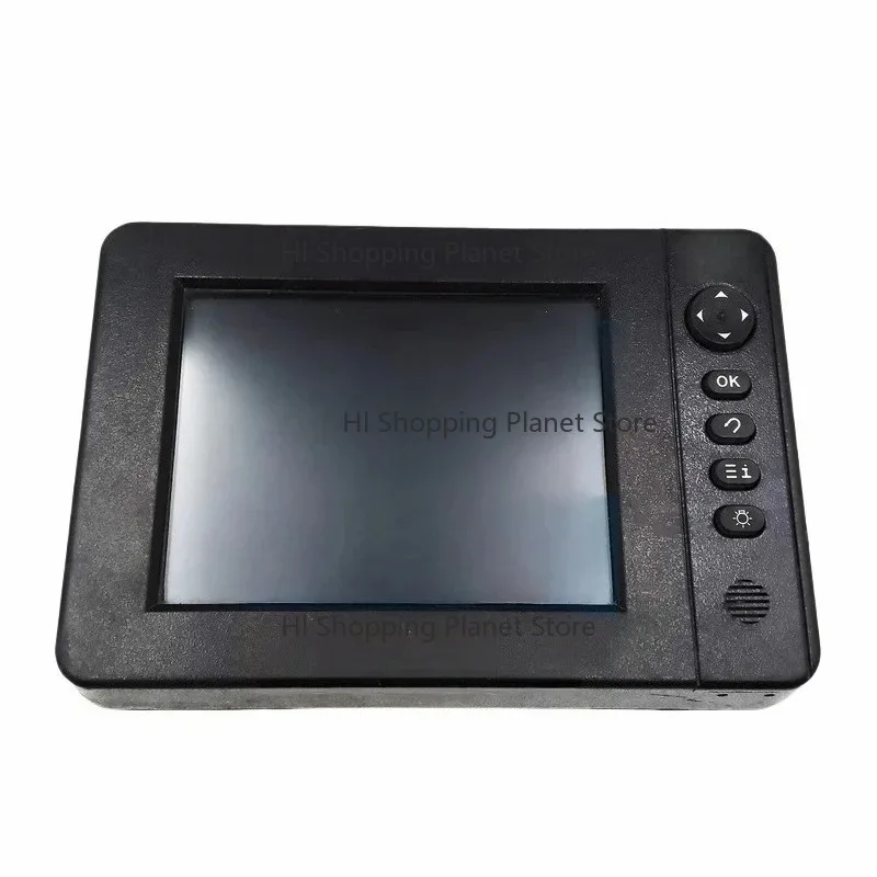 

466-7905 D-isplay Pa-nel 20R-4425 for CA-T 725C 730C 735C 740C 745C Tru-ck