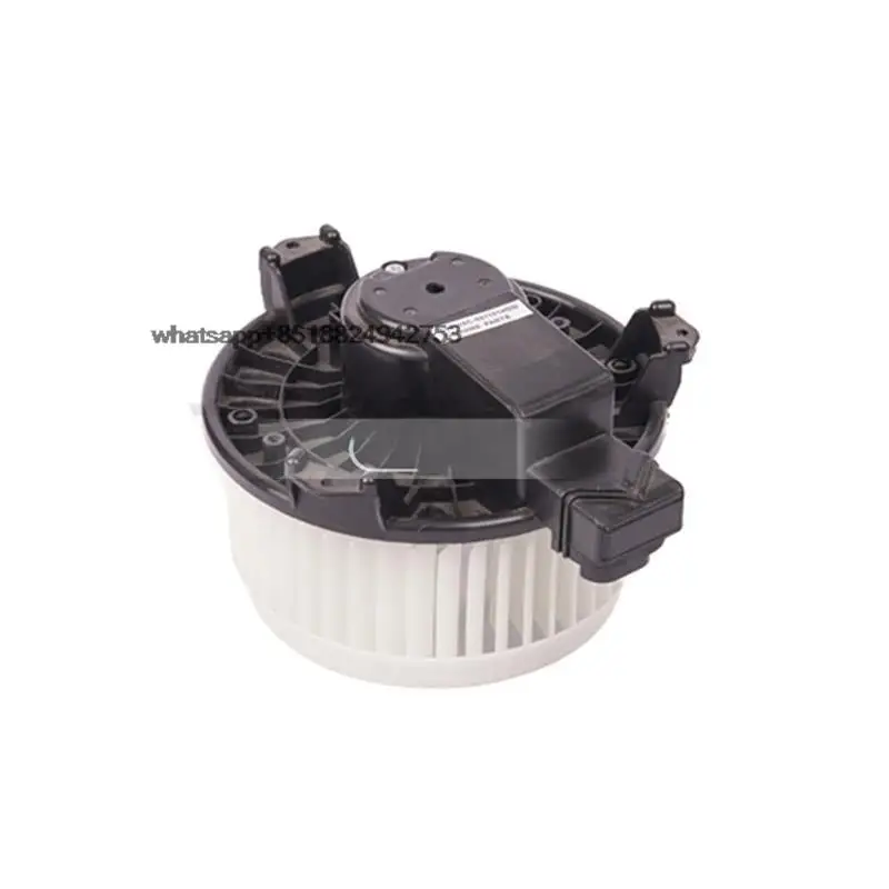 

PC200-8 PC240 PC300-8 Fan motor air conditioner blower motor hvAC motor 24V ND116340-7350 for komatsu