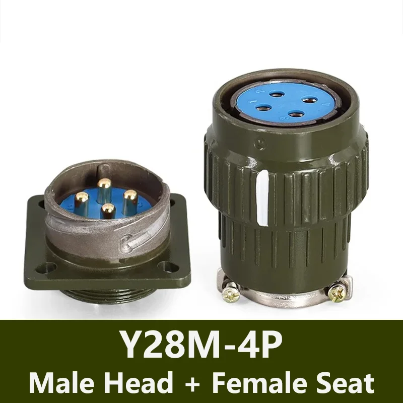 Y28M-4P