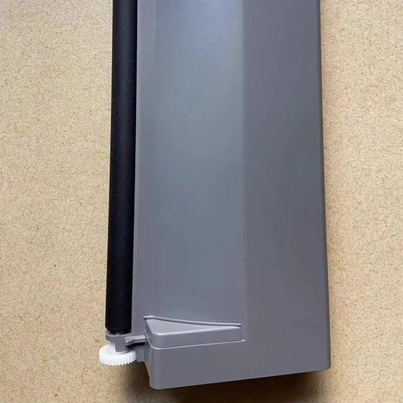 SE-1200 Series ECG Printer Back Cover, Recorder Cover SE-12Express