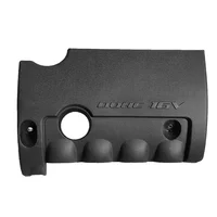 Para Hyundai Elantra I30 2007-2012 cubierta antipolvo 29240-2B031 cubierta de motor de coche carcasa de protección de motor