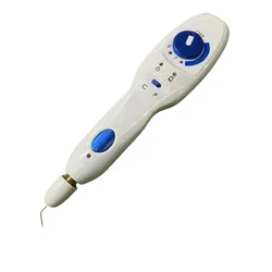 2024 Professional clinic use plamere  care eye wrinkle removal plasma pen