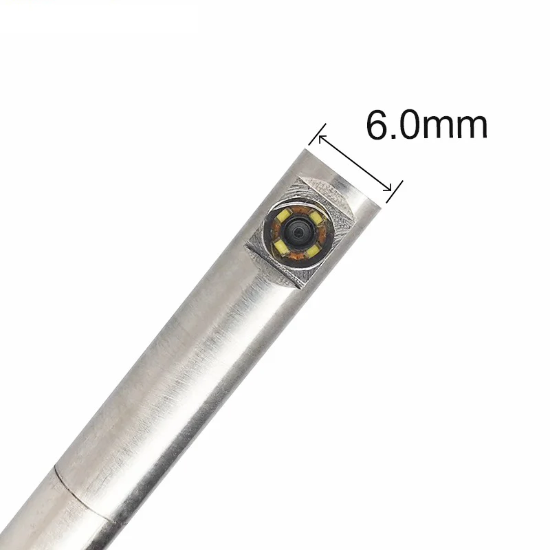 Wholesale 1MP CMOS Sensor Ov9734 6mm Medical  95 Degree Lens Camera Module for Dental