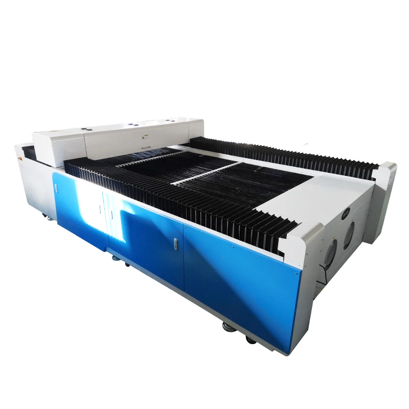 1325 เครื่องแกะสลักเลเซอร์ไฟเบอร์และ CO2 เครื่องแกะสลักเลเซอร์ไฟเบอร์ เครื่องตัดมัลติฟังก์ชั่น