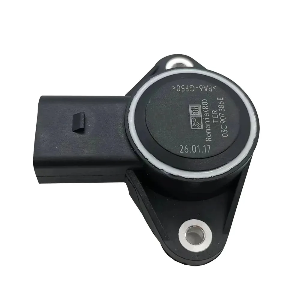 AM-Angle sensor For VW Touran Skoda Octavia Audi A6 S6 A7 A8 S8 03C907386C 03C907386E 03C907386D 03C907386B view 4