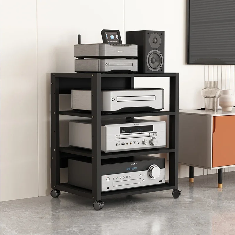 Organizador De Cd De capacidad, bandeja, soporte Retro grande, estante De CD De lujo portátil, organizador De Cds De Musica, muebles De soporte