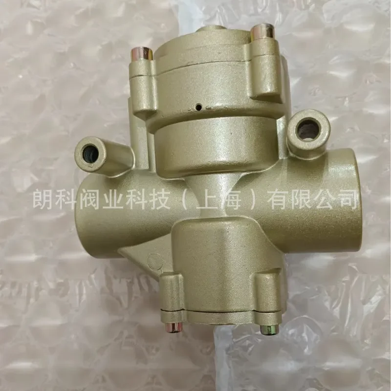 

2026 HOT Lanke Valve Industry, Pneumatic Control Valve K22JK-08W 10W 20W K23JK Pneumatic Directional Valve DN15-DN50