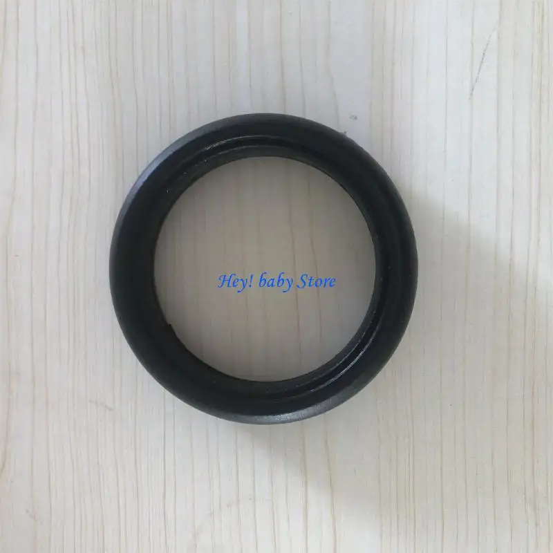 

Q1FE Stroller Tyre Cover Rubber External Tyre Replacement Baby Accessories Durable