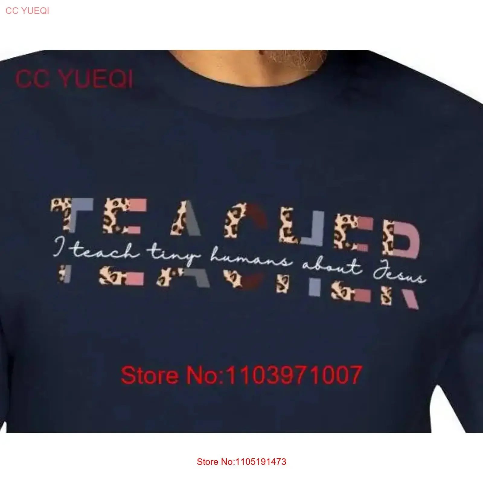 

Catholic Teacher gift Back to School Christian T Shirt vintage Washed Stretched Slightly Breathable Versatile graphic Soft