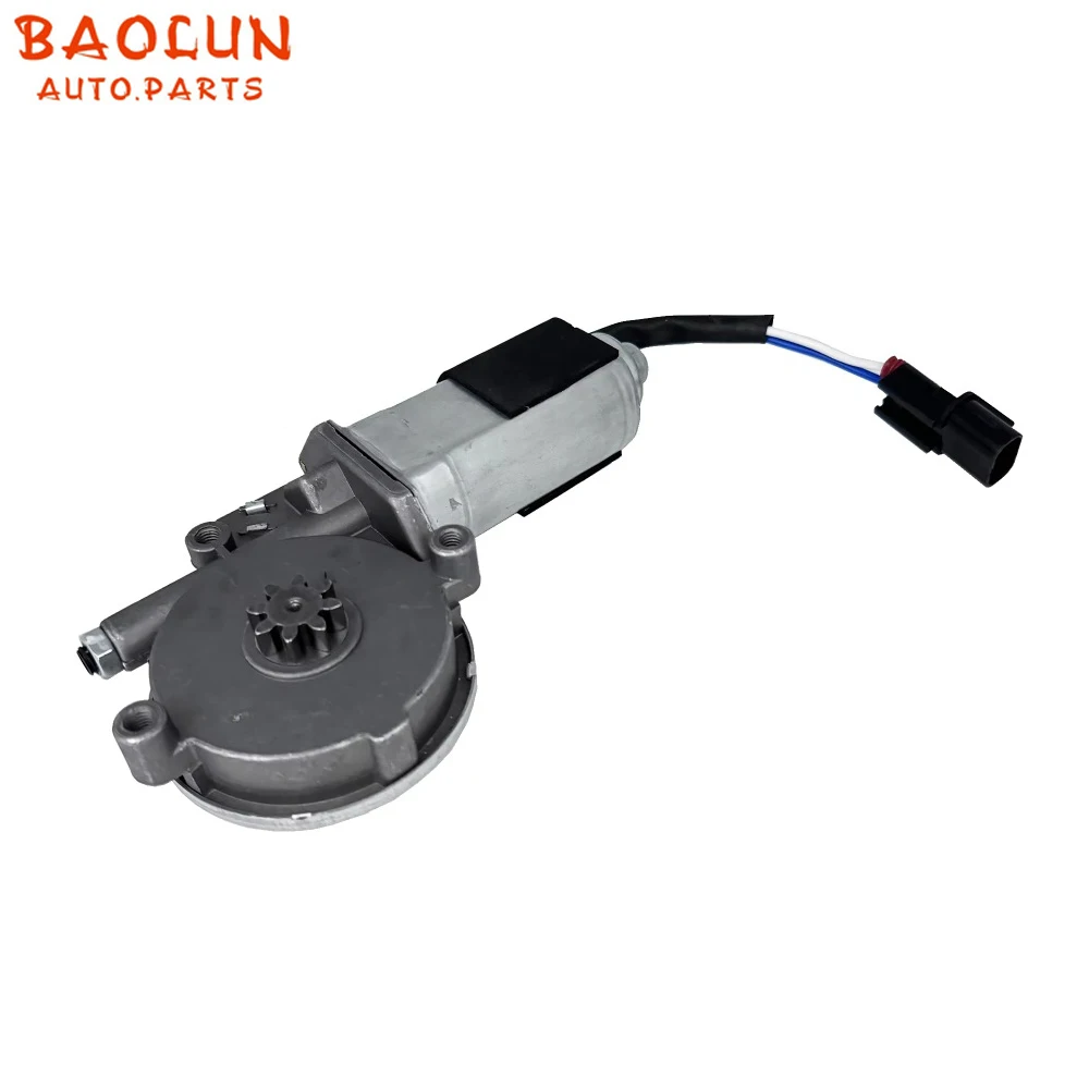 

BAOLUN автомобильный передний левый стеклоподъемник, двигатель 24 В для Isuzu Elf NKR NPR NQR 2003-2023 8978984800