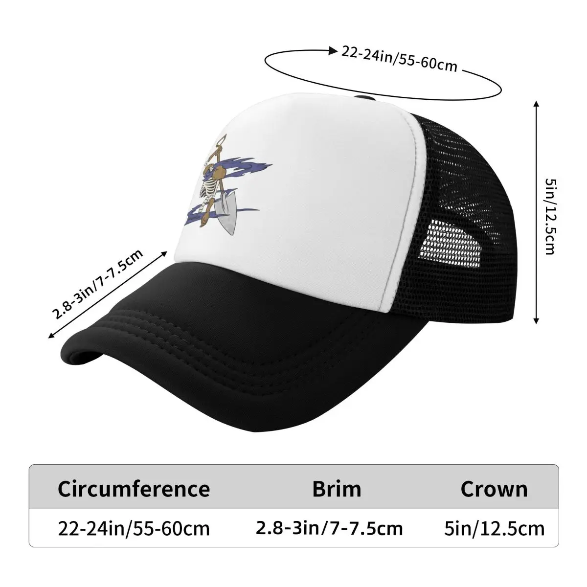 Eighty Six 86 Baseball Caps Mesh Hats Activities Sport Adult Caps