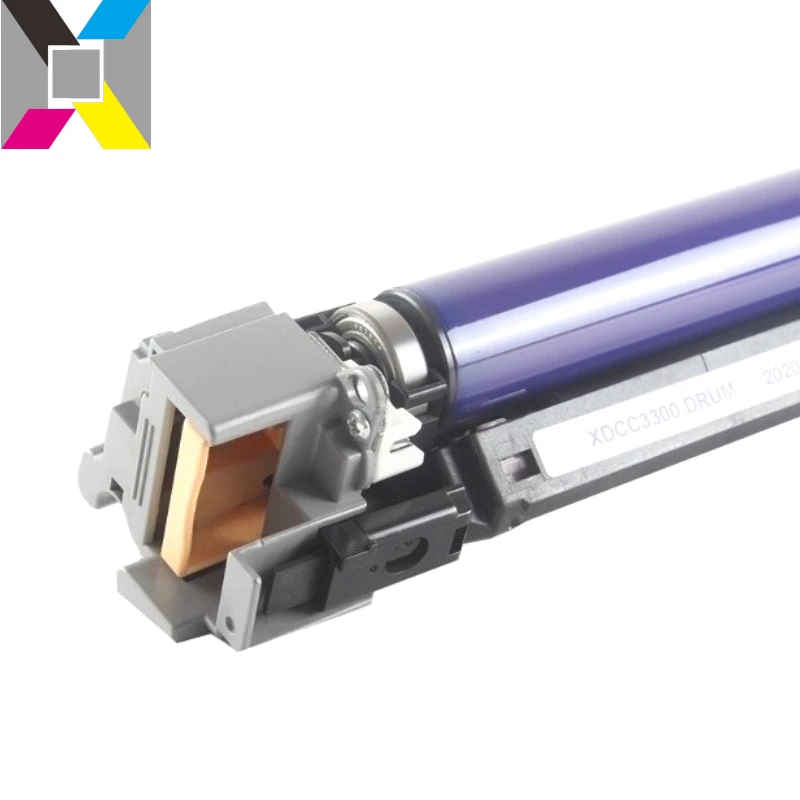 

1 шт. CT350894 Барабан в сборе C5000d для Fuji для Xerox DocuPrint C5000 C5005