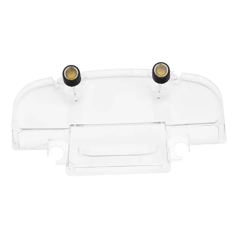 Stable-Motorcycle Speedometer Gauges Cover Instrument Case Odometer Housing For Honda Gold Wing