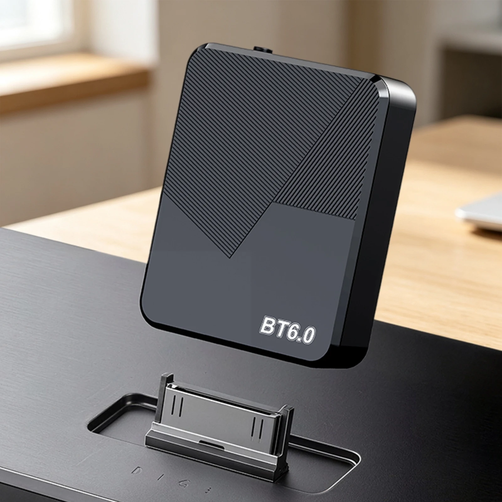 Bluetooth Adapter Receiver - Bluetooth-compatibele ontvanger 30-pins 3,5 mm AUX-adapter