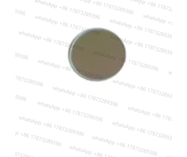 610nm Bandpass Filter Bandwidth 35nm Coating Narrowband Thickness 1.1mm Filter