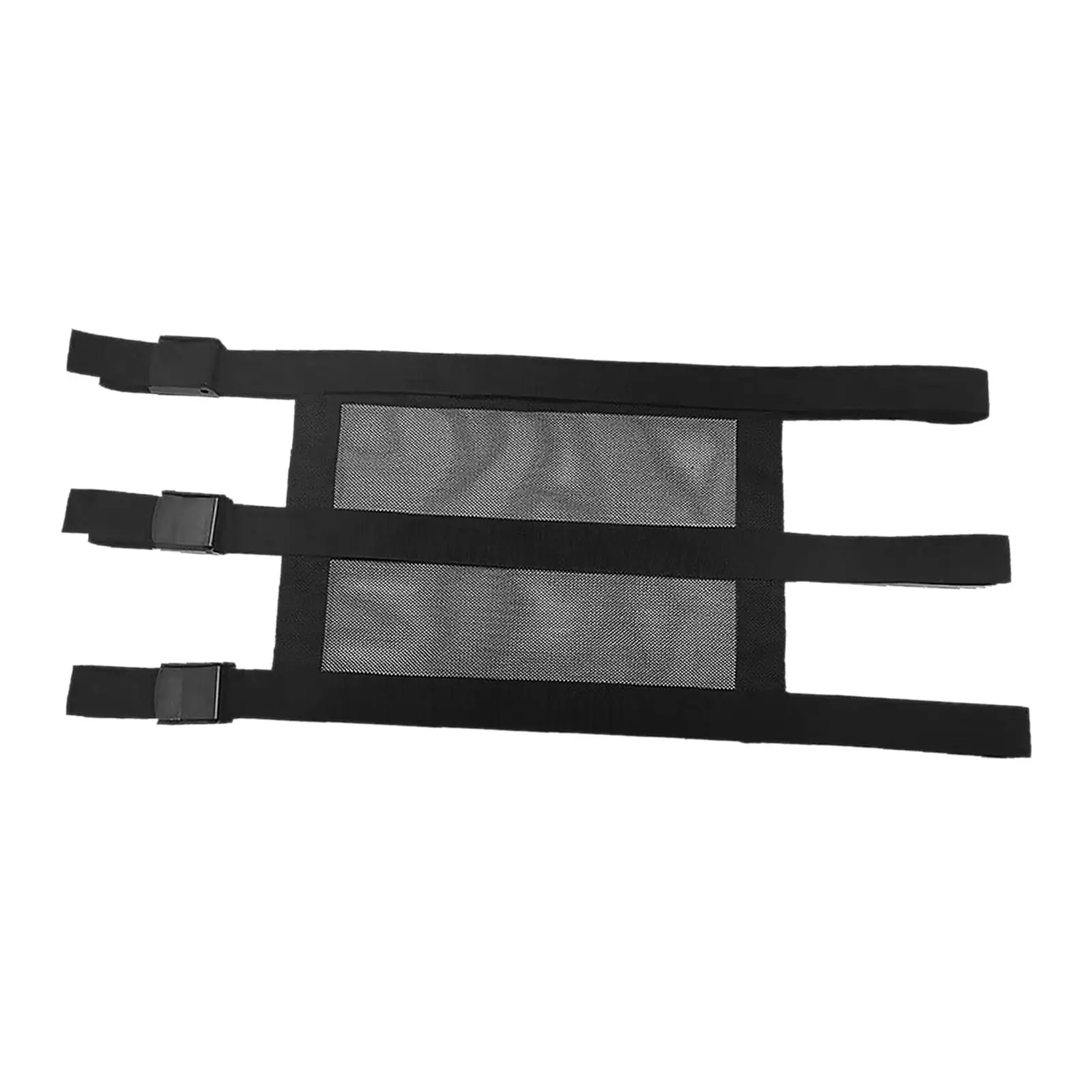 Universal Hunting Tree Stand Seat Comfortable Durable Nylon Adjustable Ladder Chair Replacement for Camping Equipment