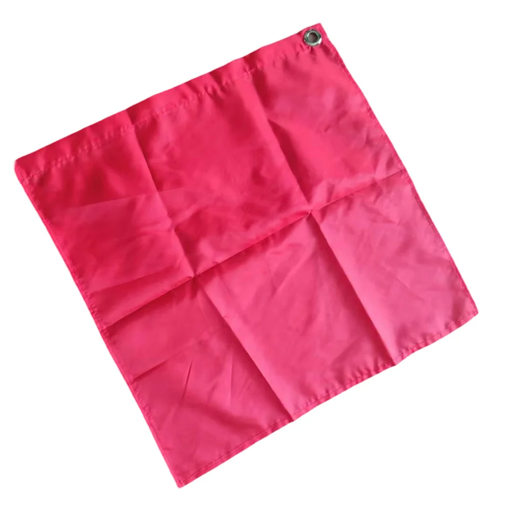 Conductor Flag Horse Training Flag Cowboy Competition Bullfighting Activities Cowboy Competition Easy To Hang For Bullfighting