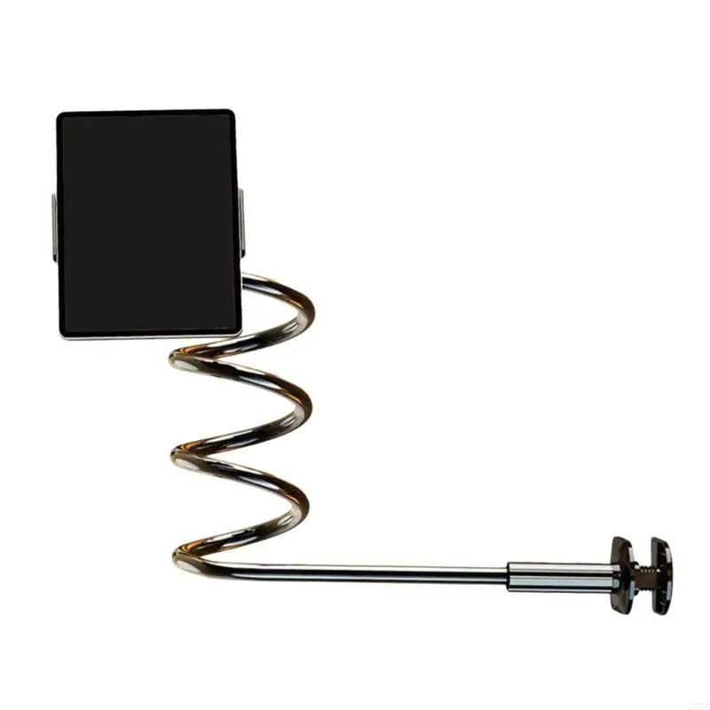 270b groenseck tablet حامل الوقف لسرير أقراص ذراع مرنة قابلة للتعديل