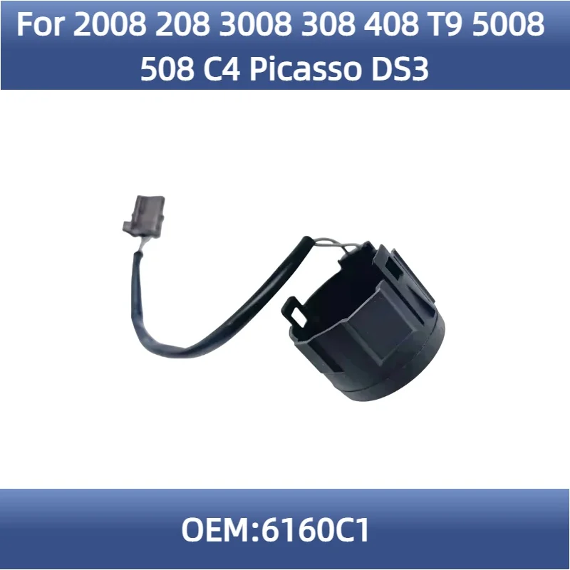 6160C1 For Peugeot …