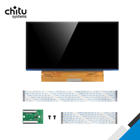 PJ089Y2V5 8.9inch LCD Screen 3840*2400 Monochrome LCD For Anycubic Photon Mono X SLA Printer