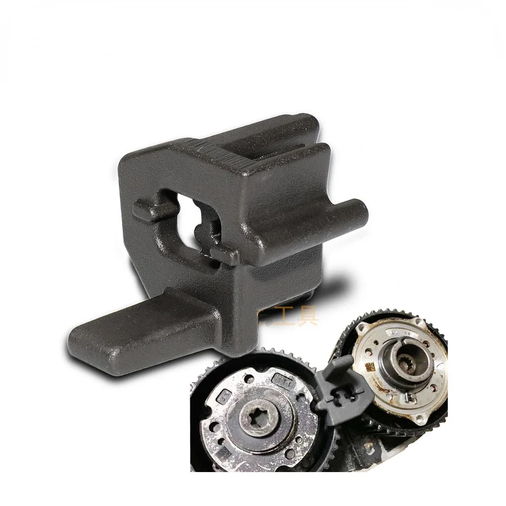 For VW Volkswagen New Jetta Santana Lavida Magotan Timing Tool EA211 Pulley Fixing Special Tool T10476