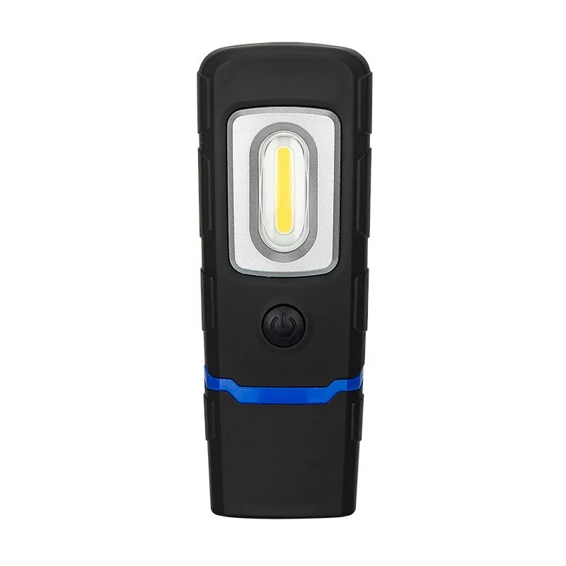

Charging work light universal hand-held auto repair light drop-resistant strong magnetic super bright flashlight