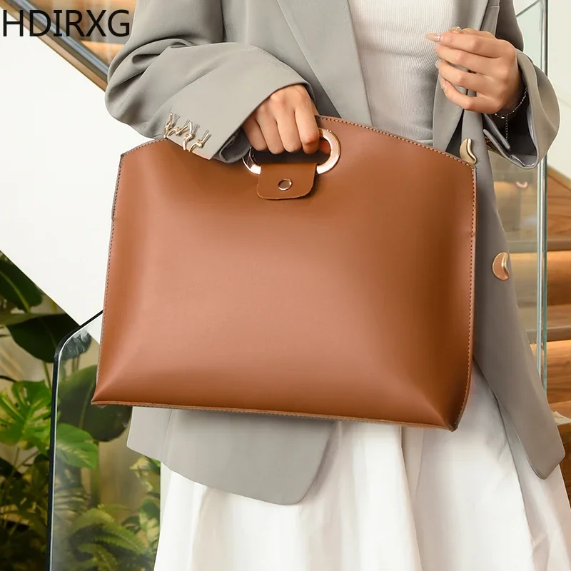 Handbag Fashion Designer Casual Bag Luxury Top-Handle Bags Women\'s Handbags New Style Spring Winter Versatile Beautiful Lady