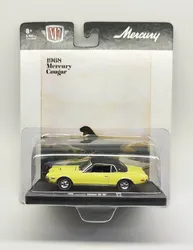 鋳造合金車モデル,モデルコレクション,子供向けギフト,m2マシン,1:64, 1969 ss rs