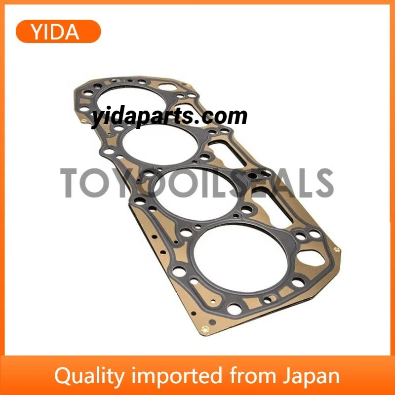 

apply New Cylinder Head Gasket 111147751 For 404D-22 404D-22T 404D-22TA 404C-22