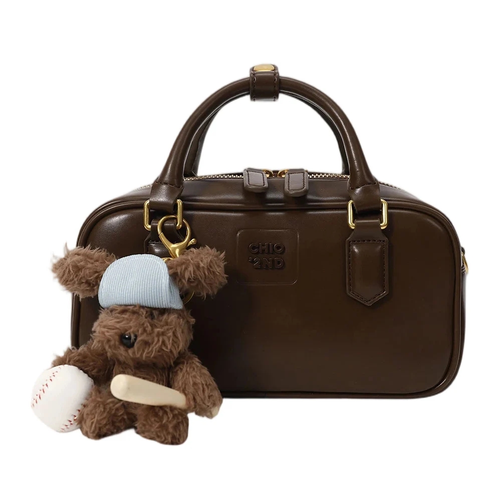 latte-cottage-women's-small-pillow-bag-versatile-shoulder-crossbody-top-handle-bag-for-work-commute-stylish-everyday-use