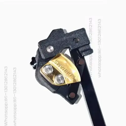 DX-200L explosion-proof bucket opener blade cover wrench