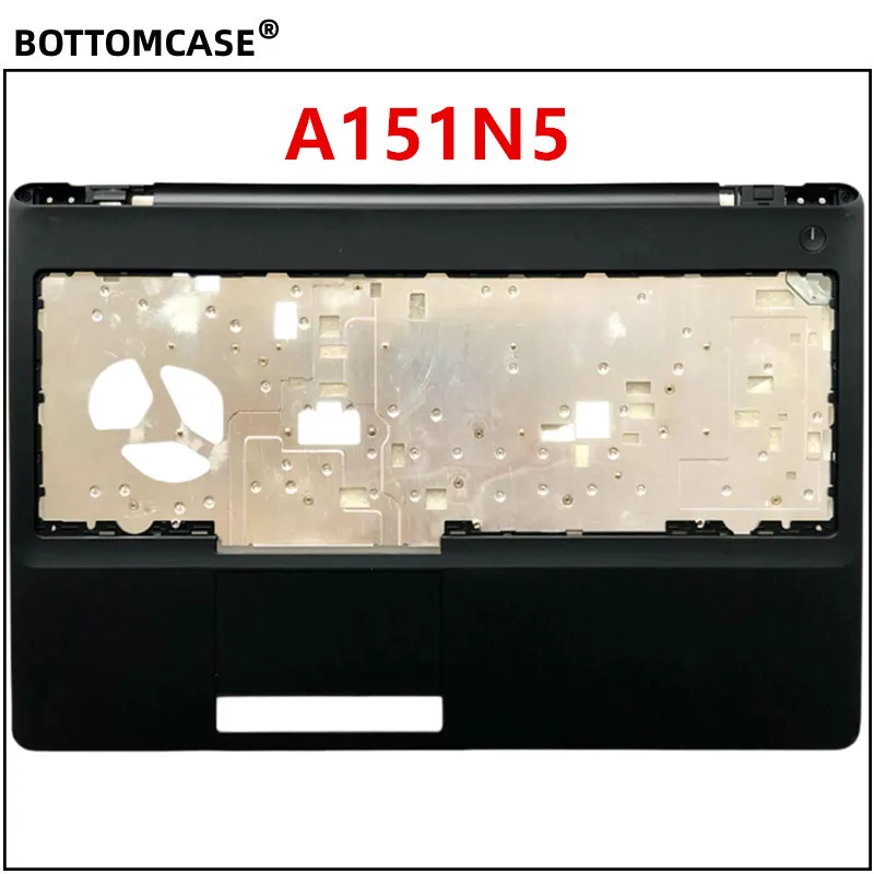 

New For BOTTOMCASE® Latitude 5570 E5570 Laptop Upper Case Palmrest Cover A151N5/Bottom Base Cover Lower Case 00VJ58