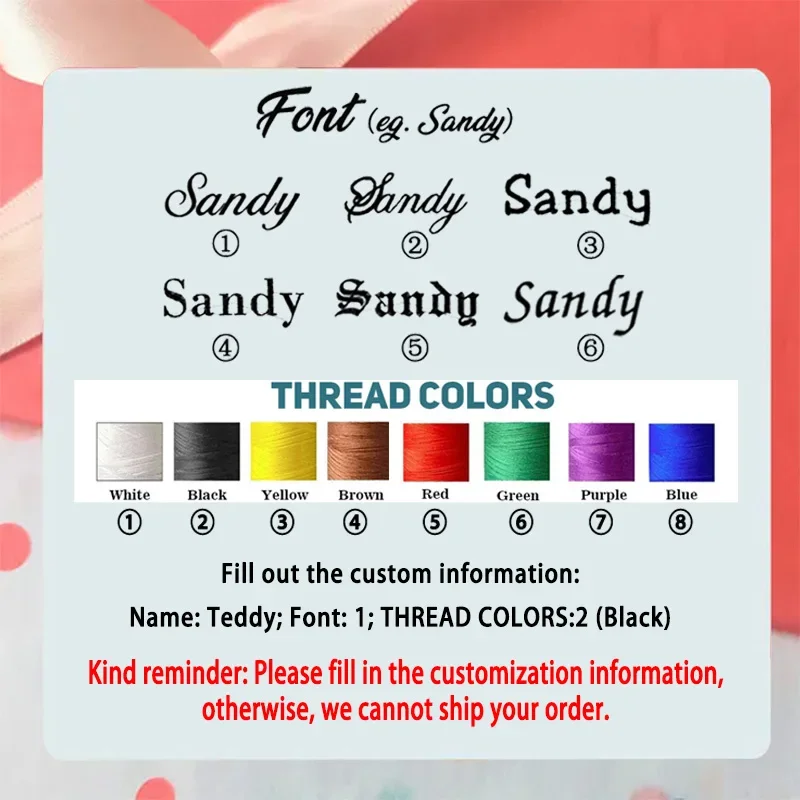 حقيبة ظهر كاجوال لطيفة للأطفال - 4 أنماط قابلة للاختيار، مطرزة حسب الطلب وحجب ألوان الدوبامين، حقيبة يومية عصرية للأطفال