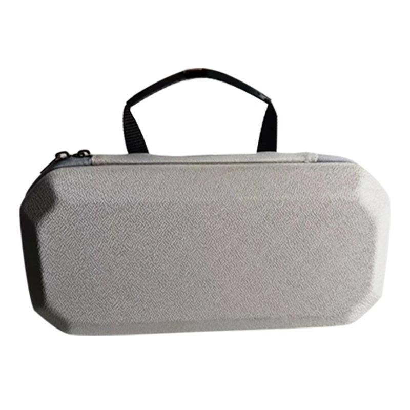 

A39Q-Portable Projector Storage Bag Travel Carry Projector Bag With Handle For HY320 Projetor Protector Carrying Bags