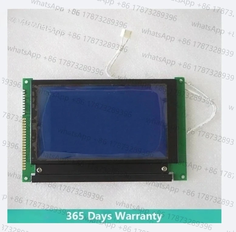 

New Compatible LCD Display for LMG7410PLFC LCD Display Panel