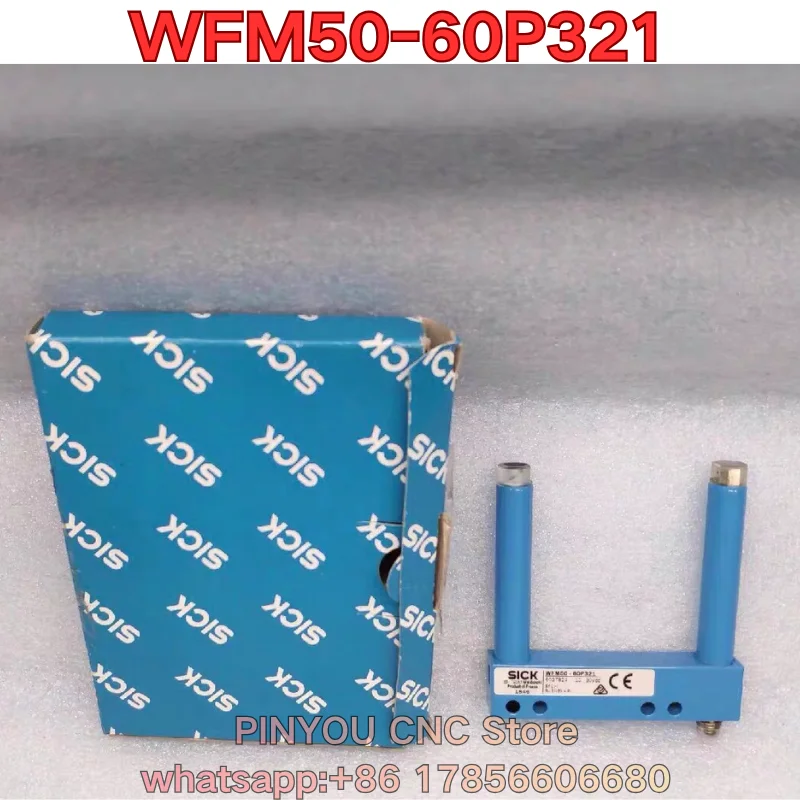 New WFM50-60P321 sensor Latest Prices as of July 2026