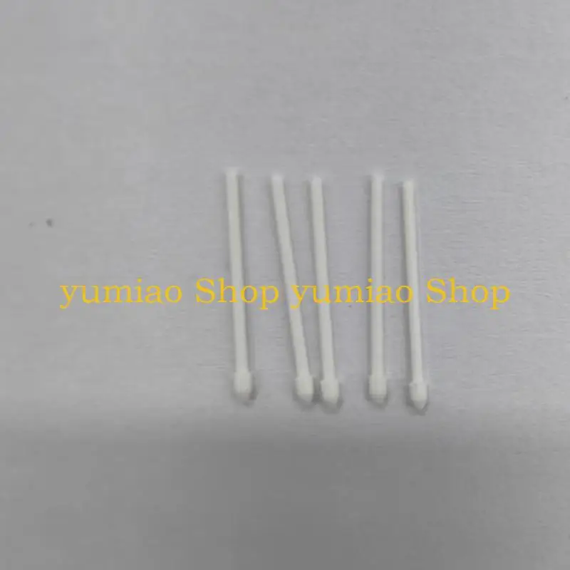 

587B 5 шт. сменные наконечники для ручек для s9fe/s6lite/s22ultra/s23u запасные наконечники для стилуса улучшают точность письма