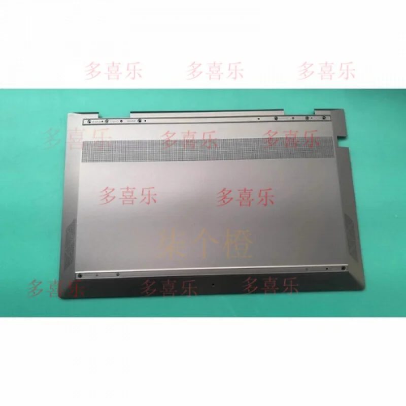 

WW New for HP ENVY X360 15-ED TPN-C149 Bottom Case Base Cover Brown L94070-001