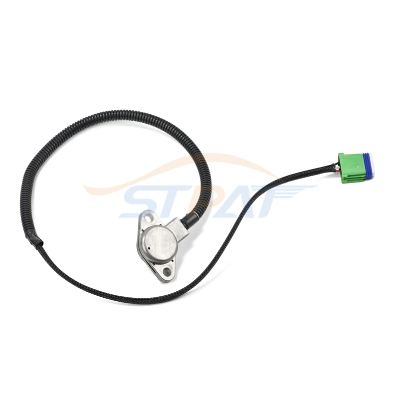 STPAT 252924 7700100009 Renault 19 GearboxTransmission Pressure Sensor for Peugeot 206 307 308 Citroen C3 C4 C5 C8