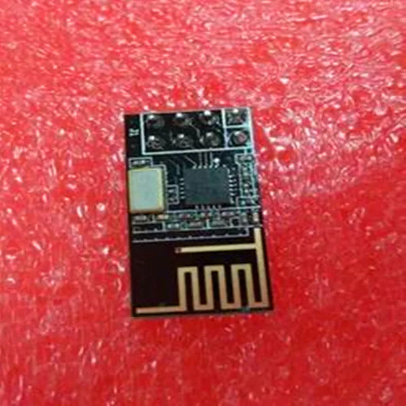 5pcs NRF24L01 + pin /  wireless data transmission / communication module sensor /Electronic Component