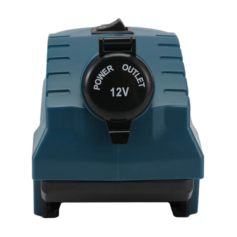 

Адаптер аккумуляторной батареи PZHI для понижающего преобразователя 18–12 В, колеса, для большинства автомобильных устройств 12 В